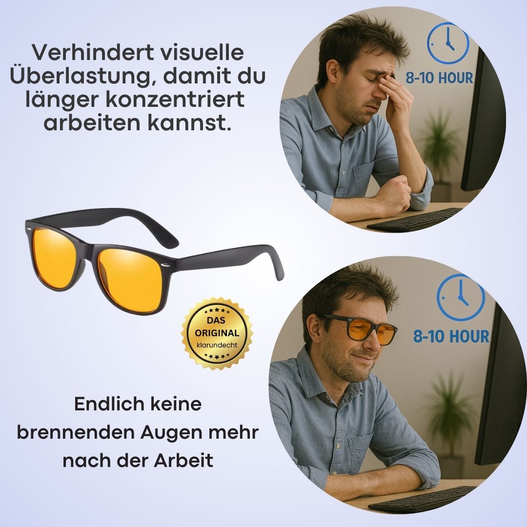 Anti-Blau-Licht-Technologie
